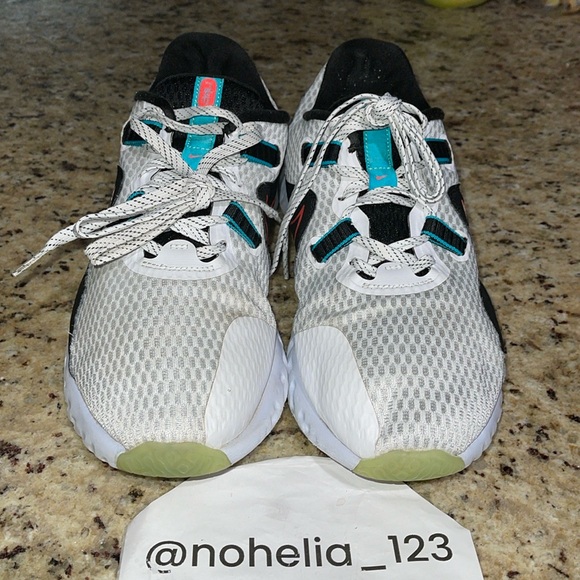 Nike Renew Retaliation Training 2
